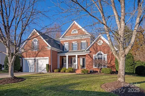 819 Lillieshall Rd, Waxhaw, NC 28173