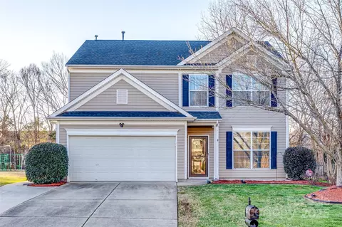 4649 Maple Crest Pl, Harrisburg, NC 28075