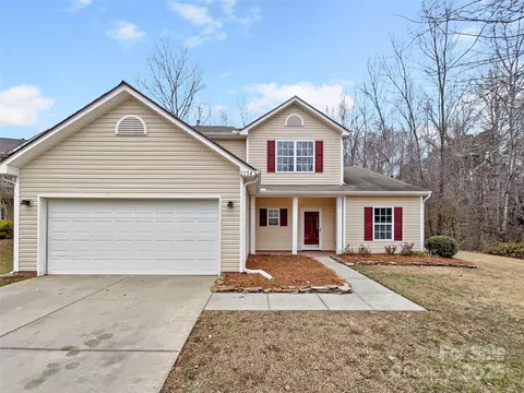 2154 Pheasant Glen Rd, Charlotte, NC 28214
