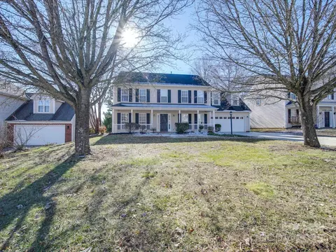 156 Elrosa Rd, Mooresville, NC 28115