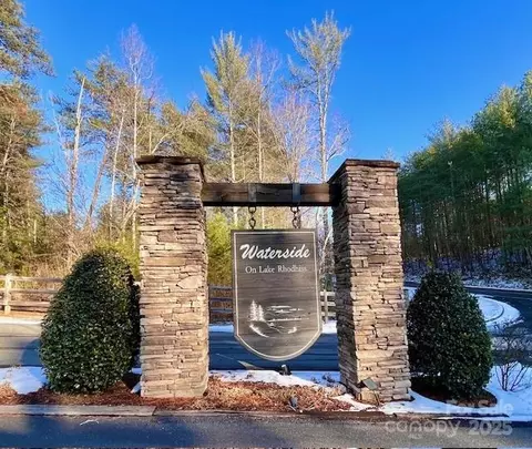 4034 Nesting Nw Ln NW, Valdese, NC 28690