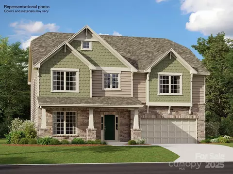 1602 Croyden St, Indian Land, SC 29707