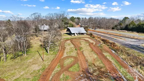 535 Grampian Rd, Mount Ulla, NC 28125 photo 5