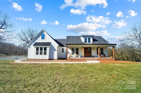 535 Grampian Rd, Mount Ulla, NC 28125 photo 4