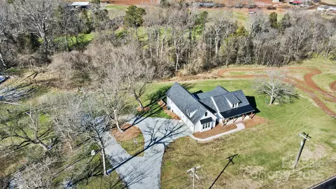 535 Grampian Rd, Mount Ulla, NC 28125 photo 3