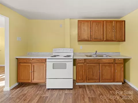 Kitchen - 165 Sunset St, Spindale, NC 28160 photo 1 of 1