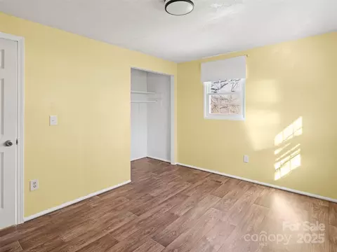 Bedroom - 165 Sunset St, Spindale, NC 28160 photo 1 of 3