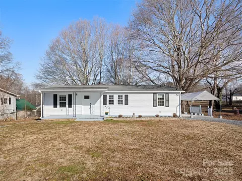 165 Sunset St, Spindale, NC 28160