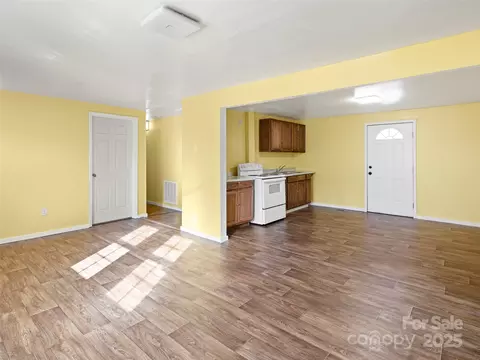 Living - 165 Sunset St, Spindale, NC 28160 photo 2 of 6