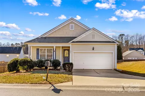 124 Zolder 15 Ln #15, Mooresville, NC 28117