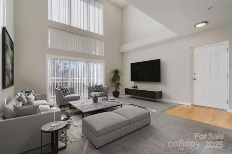 3649 Warp St, Charlotte, NC 28205
