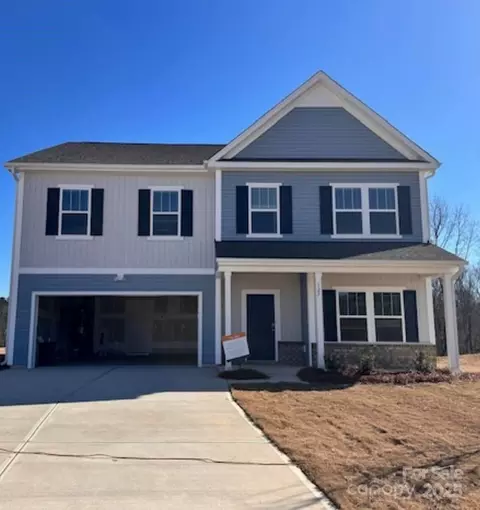 127 Stonewater 19 Dr #19, Red Cross, NC 28097