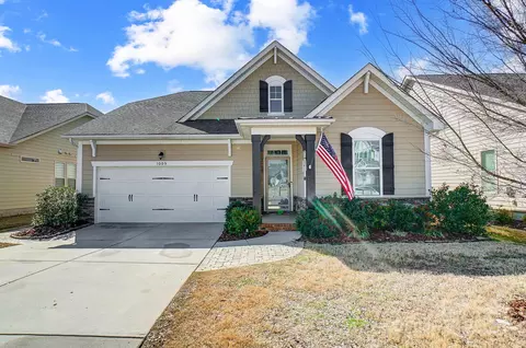 1009 Chapman St, Indian Trail, NC 28079