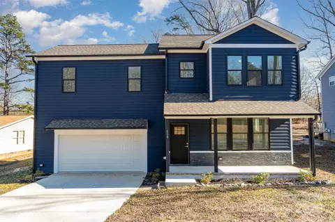 619 Norland Ave, Kannapolis, NC 28083