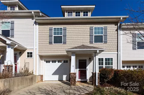 9 Athena Ave, Weaverville, NC 28787