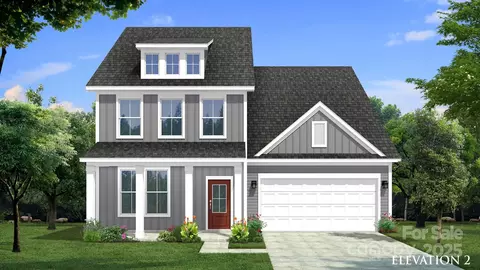 232 Supernova Dr, York, SC 29745