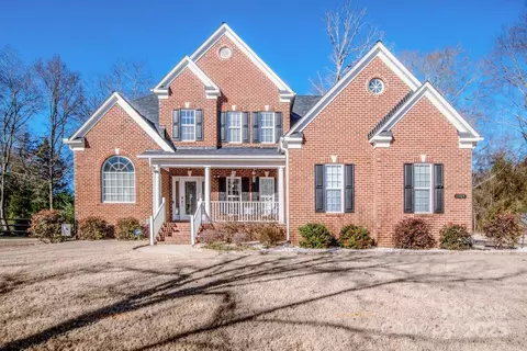 11925 Lawings Corner Dr, Huntersville, NC 28078