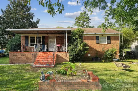 1901 Ashcraft Ave, Monroe, NC 28110