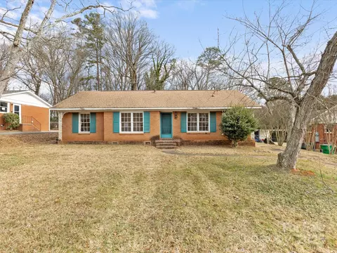6439 Montpelier Rd, Charlotte, NC 28210