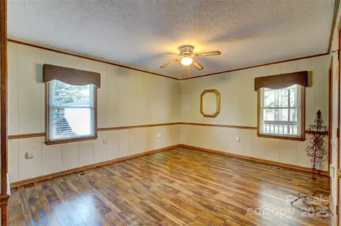 Bedroom - 211 Roy Eaker Rd, Cherryville, NC 28021 photo 4 of 4