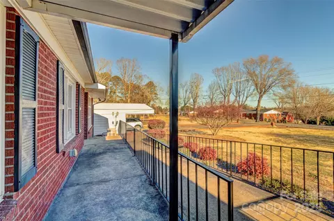 Exterior - 211 Roy Eaker Rd, Cherryville, NC 28021 photo 3 of 4