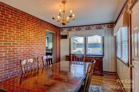Dining - 211 Roy Eaker Rd, Cherryville, NC 28021 photo 1 of 2
