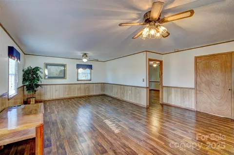 Living - 211 Roy Eaker Rd, Cherryville, NC 28021 photo 3 of 4