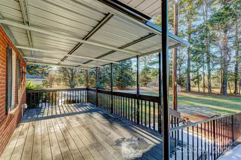 Exterior - 211 Roy Eaker Rd, Cherryville, NC 28021 photo 4 of 4