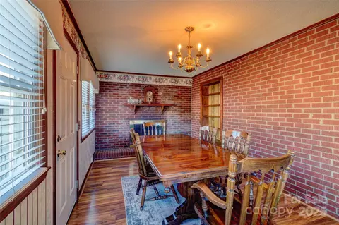 Dining - 211 Roy Eaker Rd, Cherryville, NC 28021 photo 2 of 2