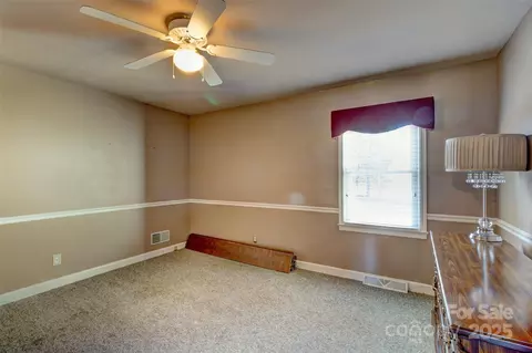 Bedroom - 211 Roy Eaker Rd, Cherryville, NC 28021 photo 1 of 4