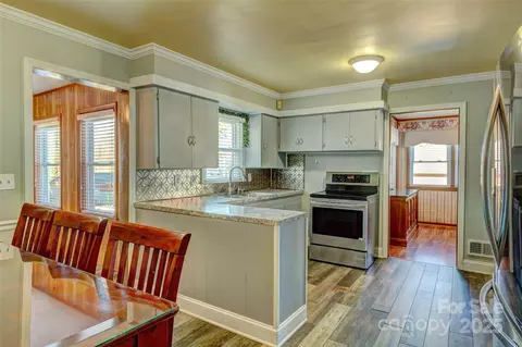 Kitchen - 211 Roy Eaker Rd, Cherryville, NC 28021 photo 1 of 3