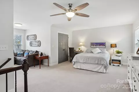Bedroom - 12 Tanglewood Rd, Clover, SC 29710 photo 3 of 3