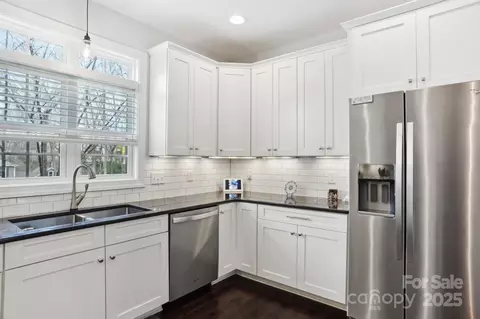 Kitchen - 12 Tanglewood Rd, Clover, SC 29710 photo 3 of 3