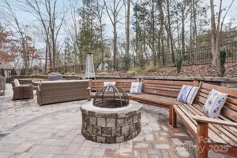 Exterior - 12 Tanglewood Rd, Clover, SC 29710 photo 5 of 6
