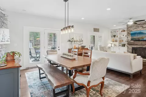 Dining - 12 Tanglewood Rd, Clover, SC 29710 photo 1 of 1