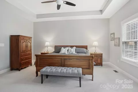 Bedroom - 12 Tanglewood Rd, Clover, SC 29710 photo 2 of 3