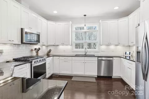 Kitchen - 12 Tanglewood Rd, Clover, SC 29710 photo 1 of 3