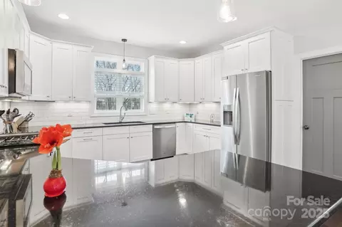 Kitchen - 12 Tanglewood Rd, Clover, SC 29710 photo 2 of 3