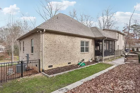 Exterior - 12 Tanglewood Rd, Clover, SC 29710 photo 6 of 6