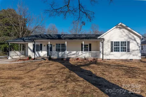 646 Central Nw Dr NW, Concord, NC 28027