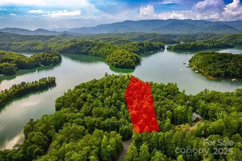 Rocky Bluff 108-3 Drive #108-3, Bryson City, NC 28713