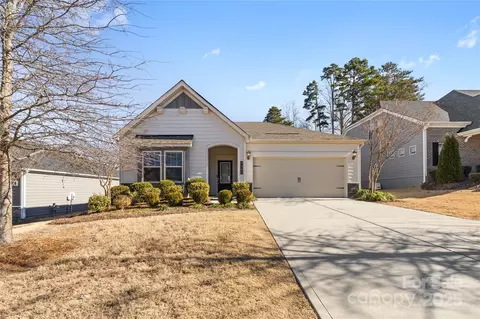 9307 Dufaux Dr, Charlotte, NC 28278
