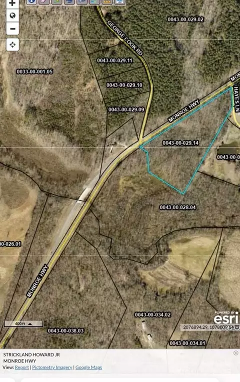 0 Monroe Hwy, Lancaster, SC 29720 photo 10