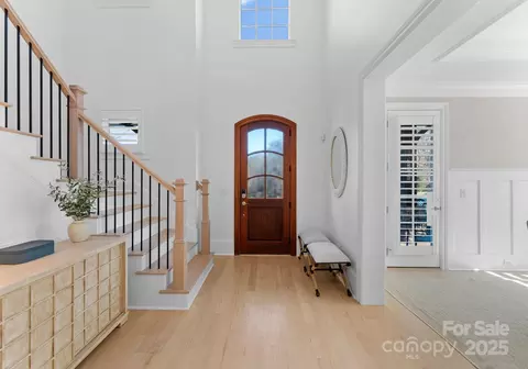 Entry Way - 13505 Evening Primrose Dr, Davidson, NC 28036 photo 2 of 3