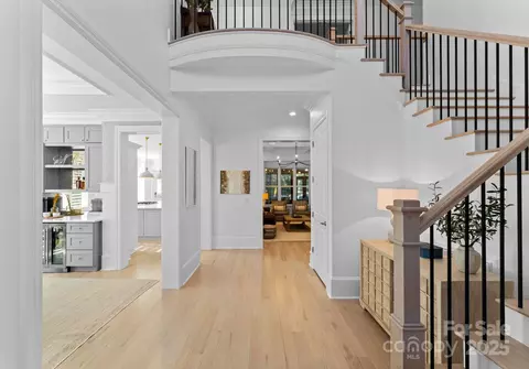 Entry Way - 13505 Evening Primrose Dr, Davidson, NC 28036 photo 1 of 3