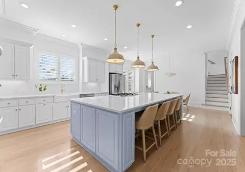 Kitchen - 13505 Evening Primrose Dr, Davidson, NC 28036 photo 3 of 5