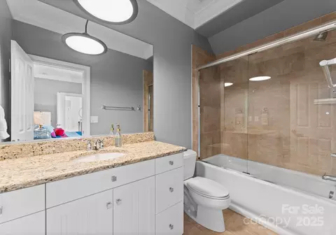 Bath - 13505 Evening Primrose Dr, Davidson, NC 28036 photo 5 of 6