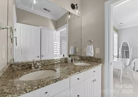 Bath - 13505 Evening Primrose Dr, Davidson, NC 28036 photo 6 of 6