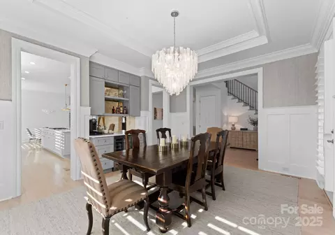 Dining - 13505 Evening Primrose Dr, Davidson, NC 28036 photo 1 of 1