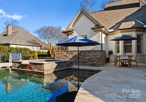 Exterior - 13505 Evening Primrose Dr, Davidson, NC 28036 photo 11 of 12